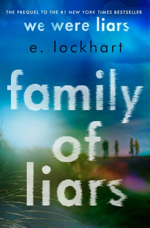 FAMILY OF LIARS