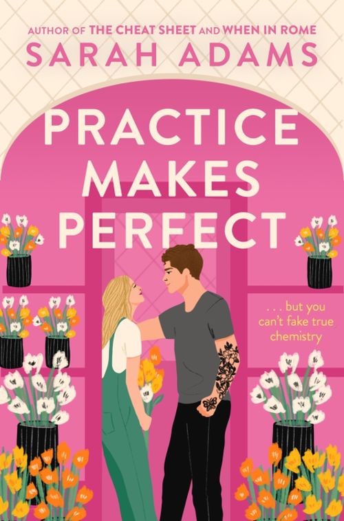 PRATICE MAKES PERFECT