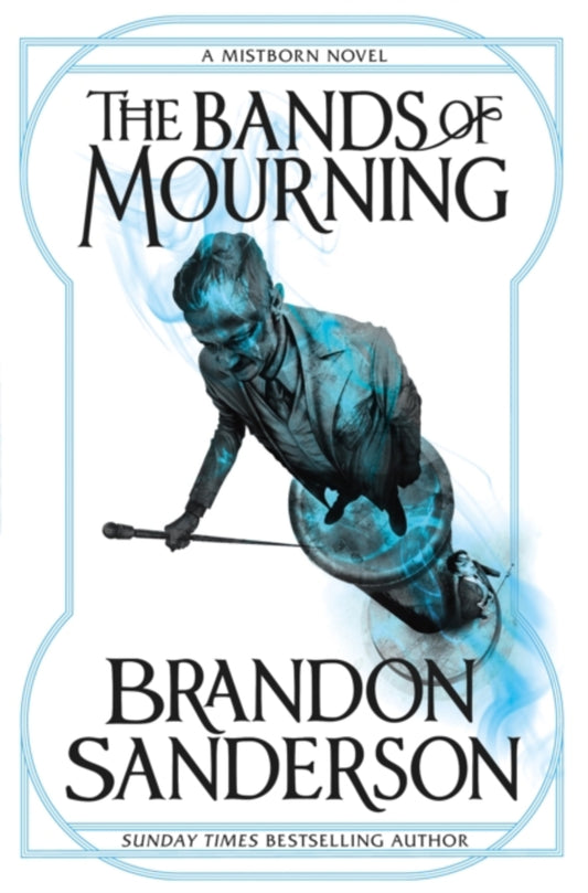 BANDS OF MOURNING
