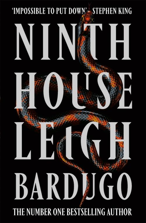 NINTH HOUSE