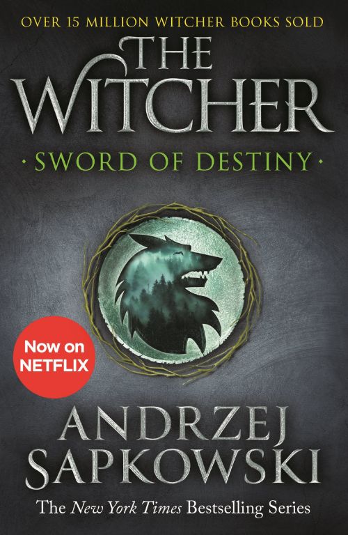 SWORD OF DESTINY