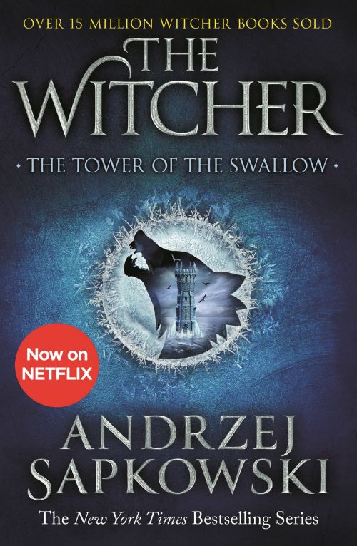 TOWER OF THE SWALLOW
