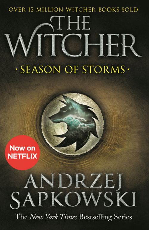 SEASON OF STORMS