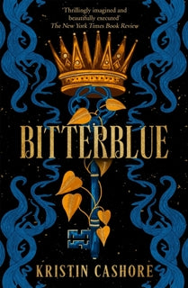BITTERBLUE