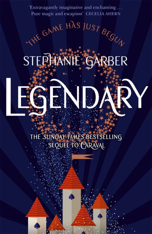 LEGENDARY