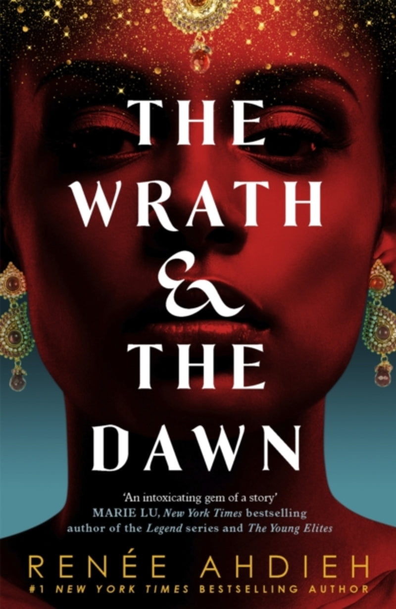THE WRATH AND THE DAWN
