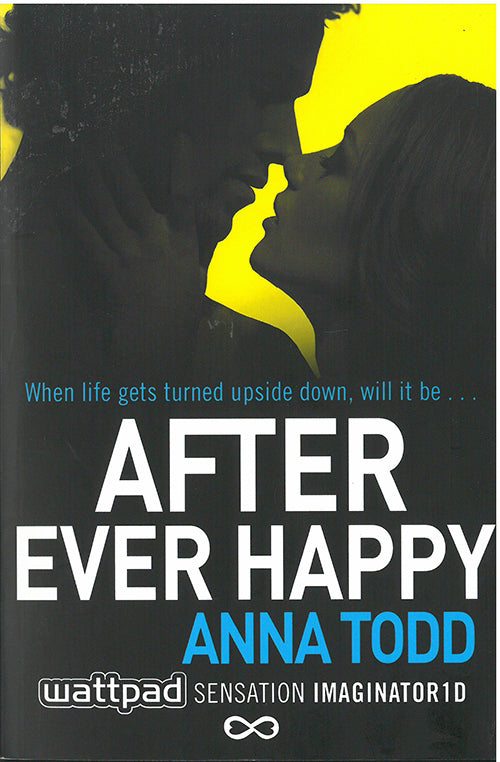 AFTER EVER HAPPY