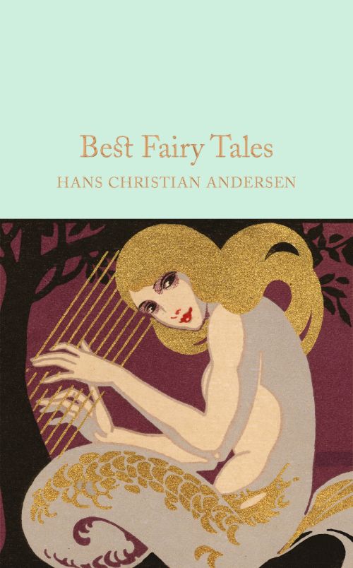 BEST FAIRY TALES HB.