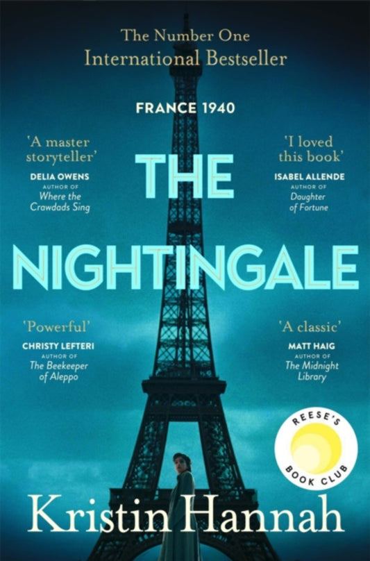 THE NIGHTINGALE