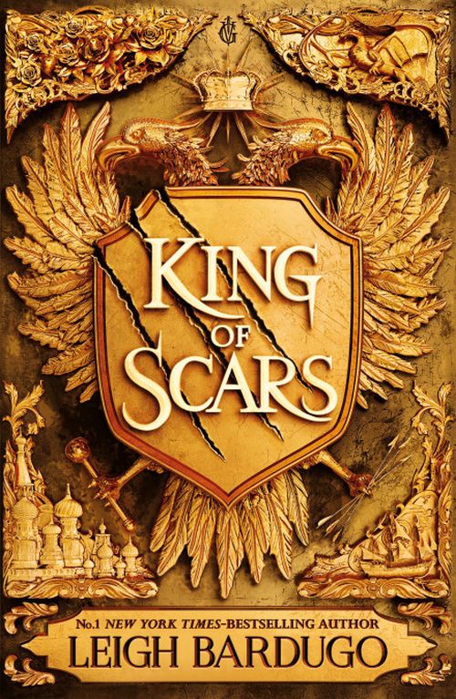 KING OF SCARS (1)