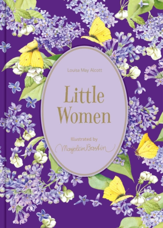 LITTLE WOMEN
