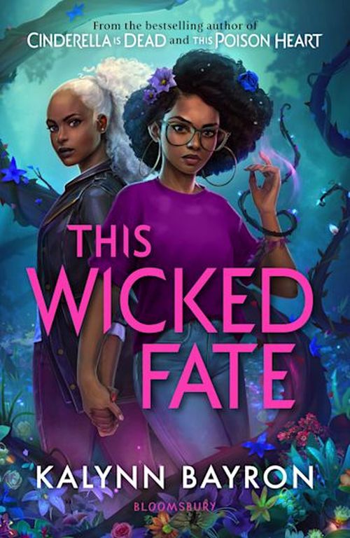 THIS WICKED FATE