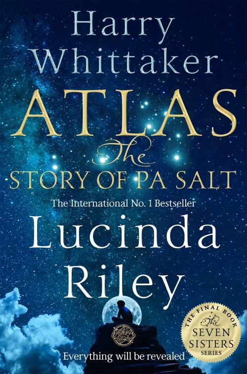 ATLAS- THE STORY OF PA SALT