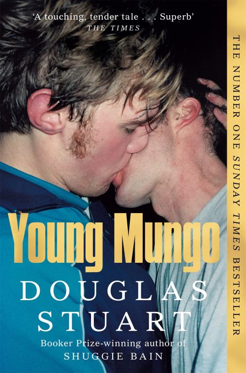 YOUNG MUNGO PB.