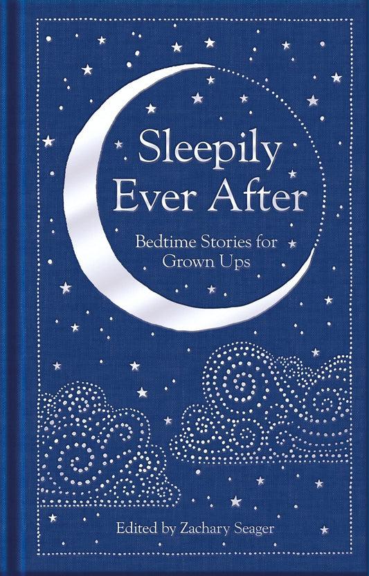 SLEEPILY EVER AFTER