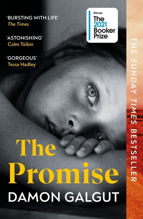 THE PROMISE