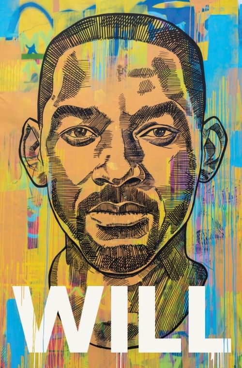 WILL THE SUNDAY TIMES BESTSELLING AUTOBIOGRAPHY