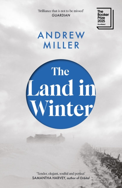 THE LAND IN WINTER