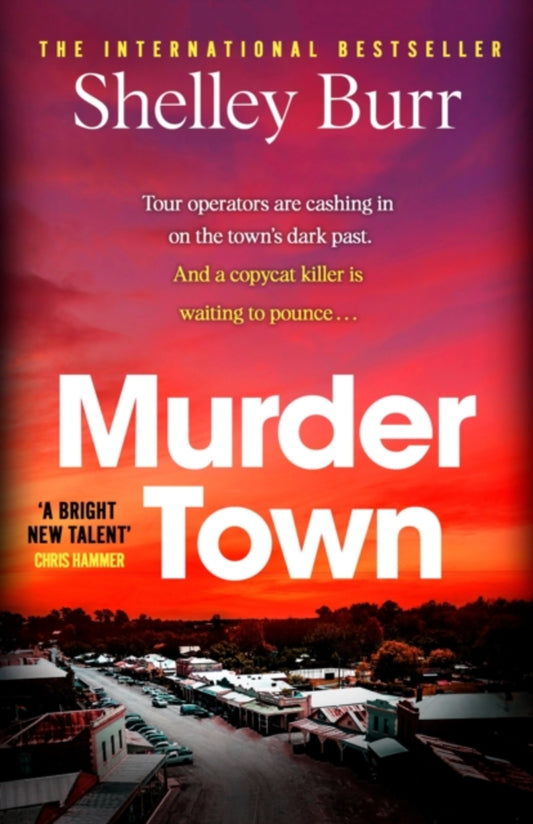 MURDER TOWN