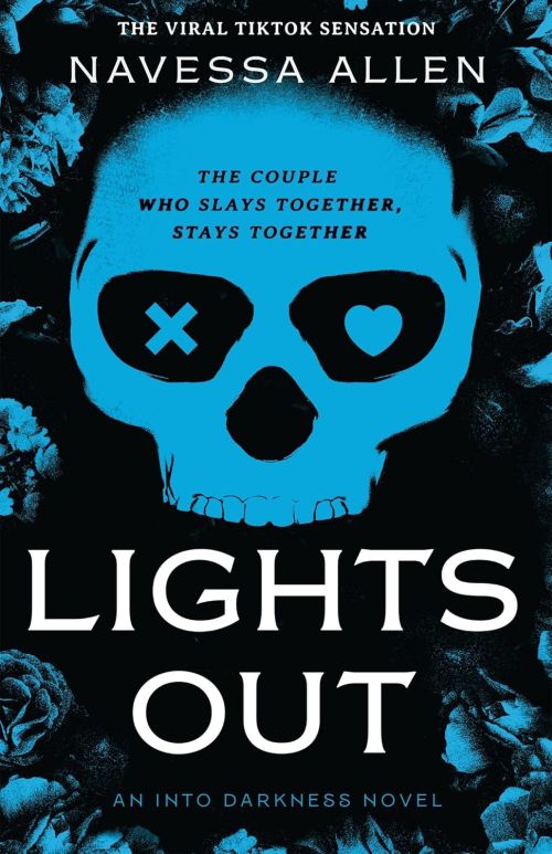LIGHTS OUT