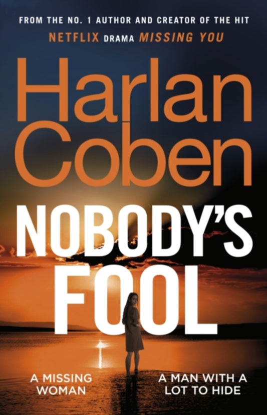 NOBODY'S FOOL