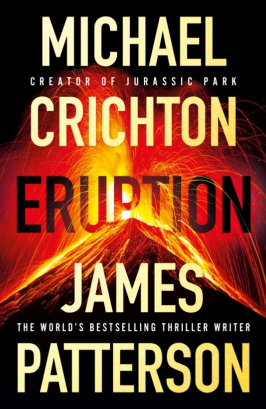 ERUPTION