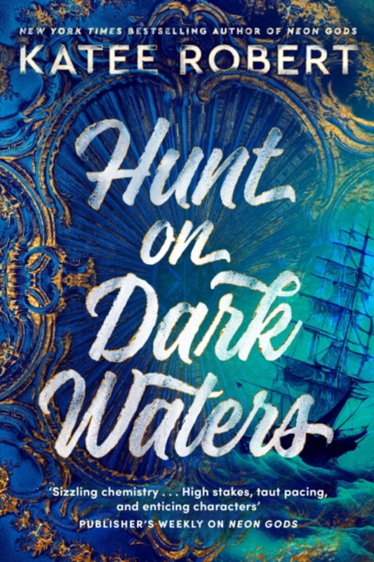 HUNT ON DARK WATERS