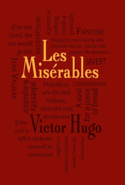 LES MISERABLES