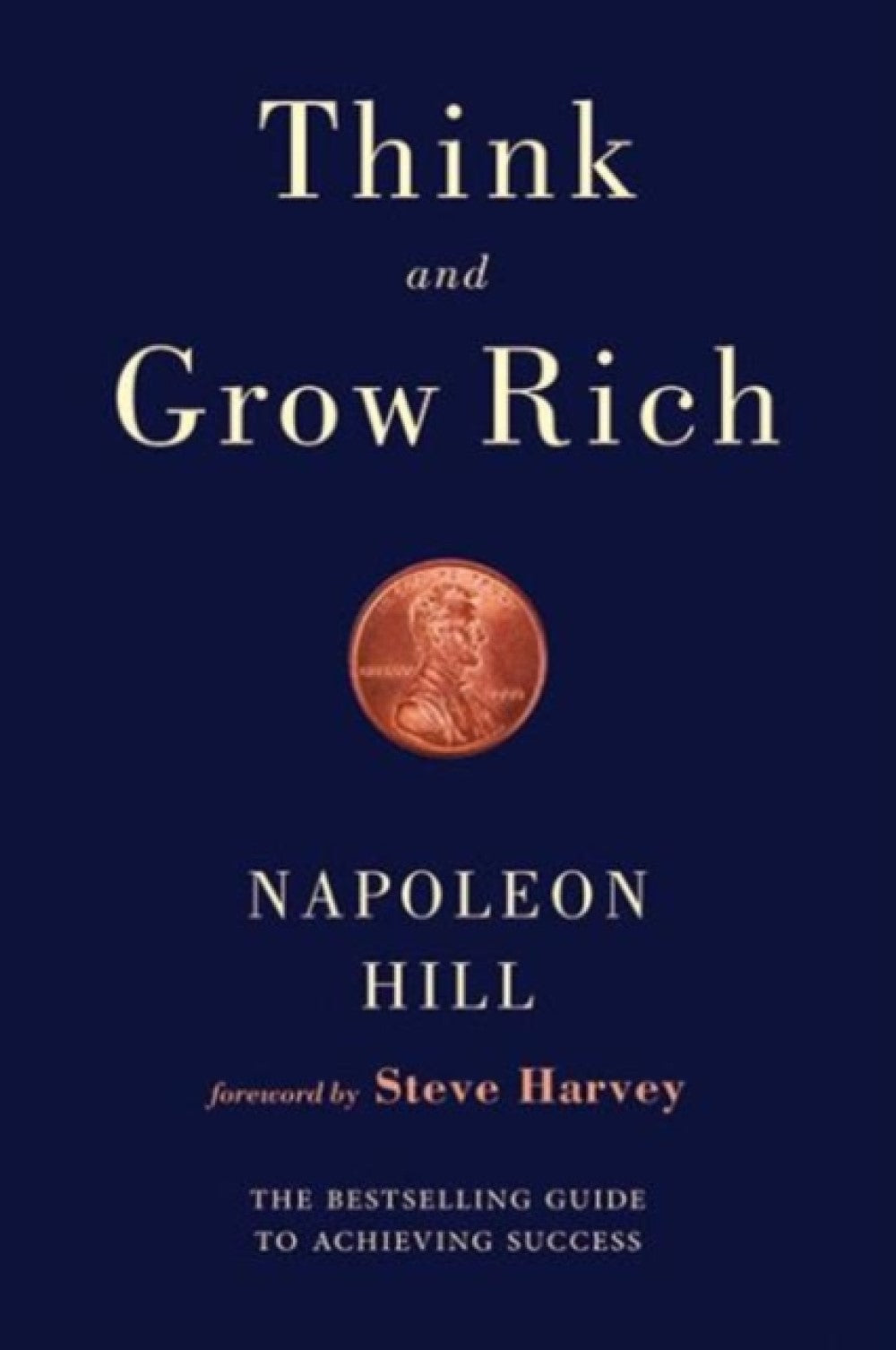 THINK AND GROW RICH