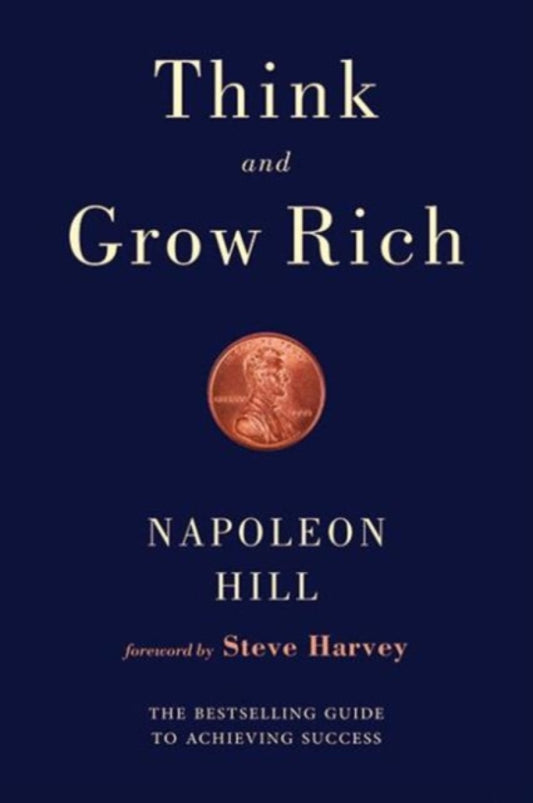 THINK AND GROW RICH