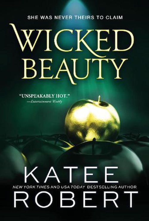 WICKED BEAUTY