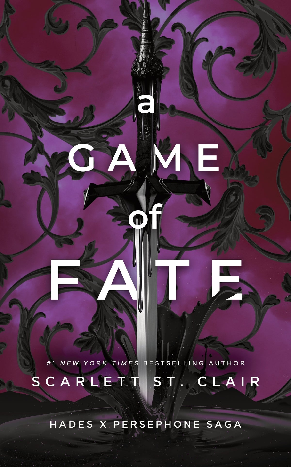GAME OF FATE