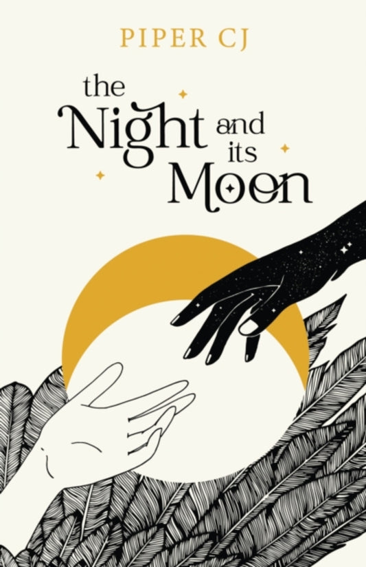THE NIGHT AND ITS MOON