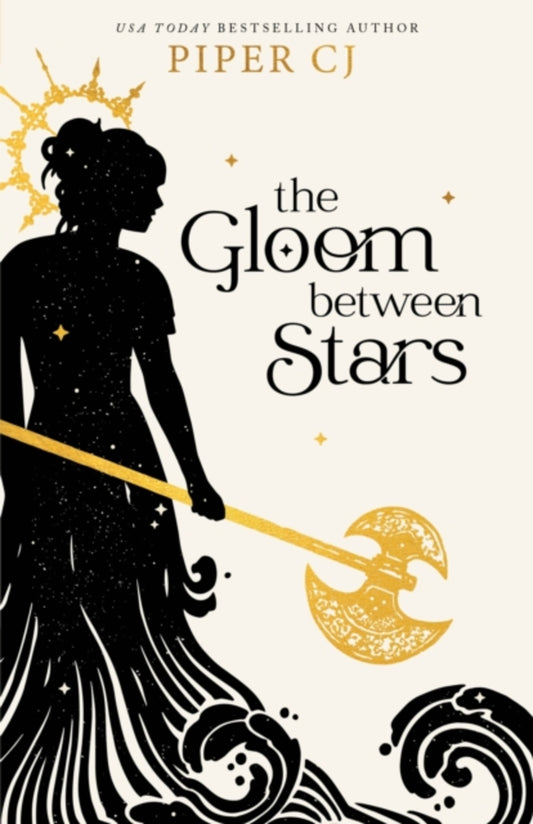 THE GLOOM BETWEEN STARS