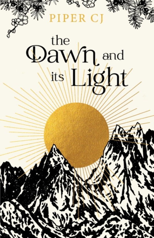 THE DAWN AND ITS LIGHT