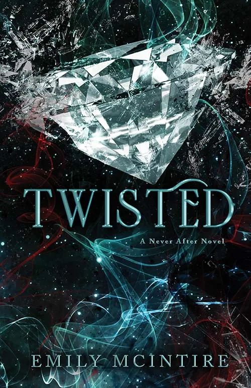 TWISTED