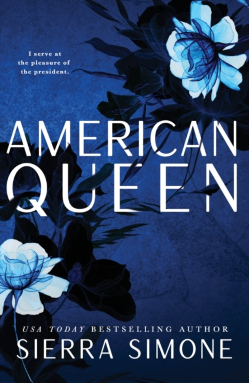 AMERICAN QUEEN