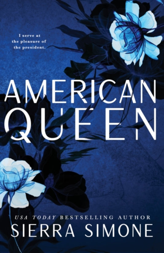 AMERICAN QUEEN