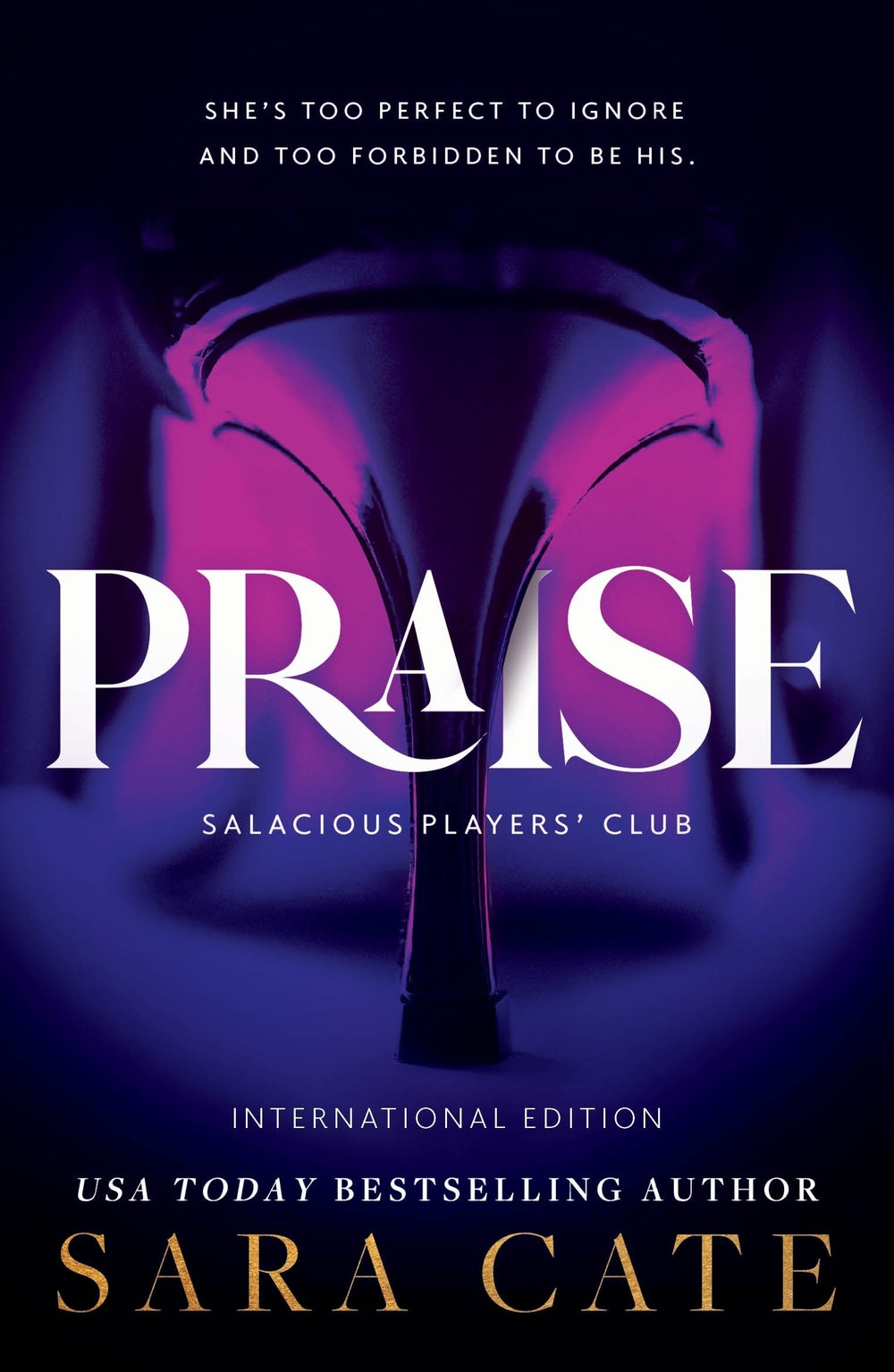 PRAISE