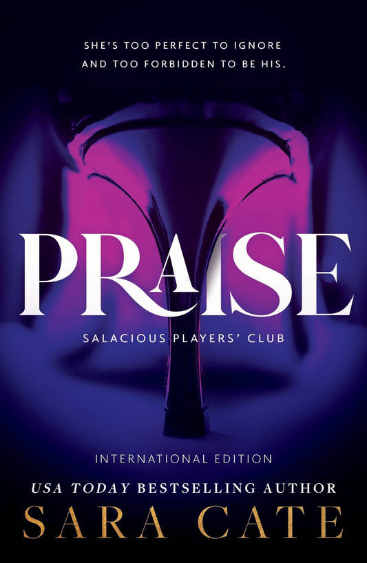 PRAISE