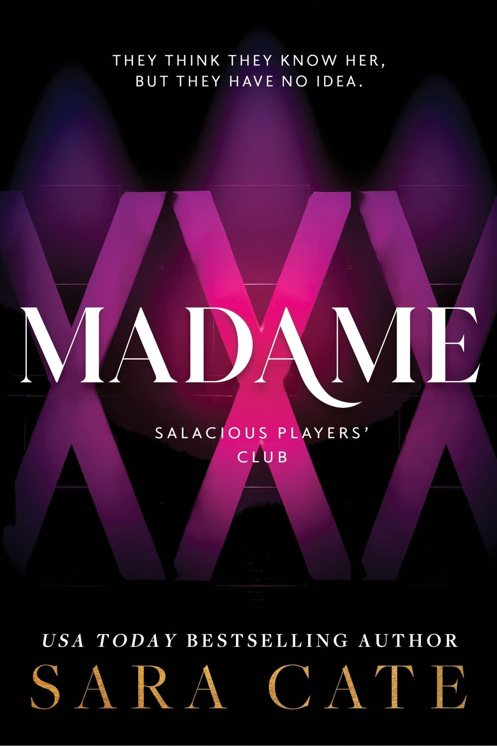MADAME