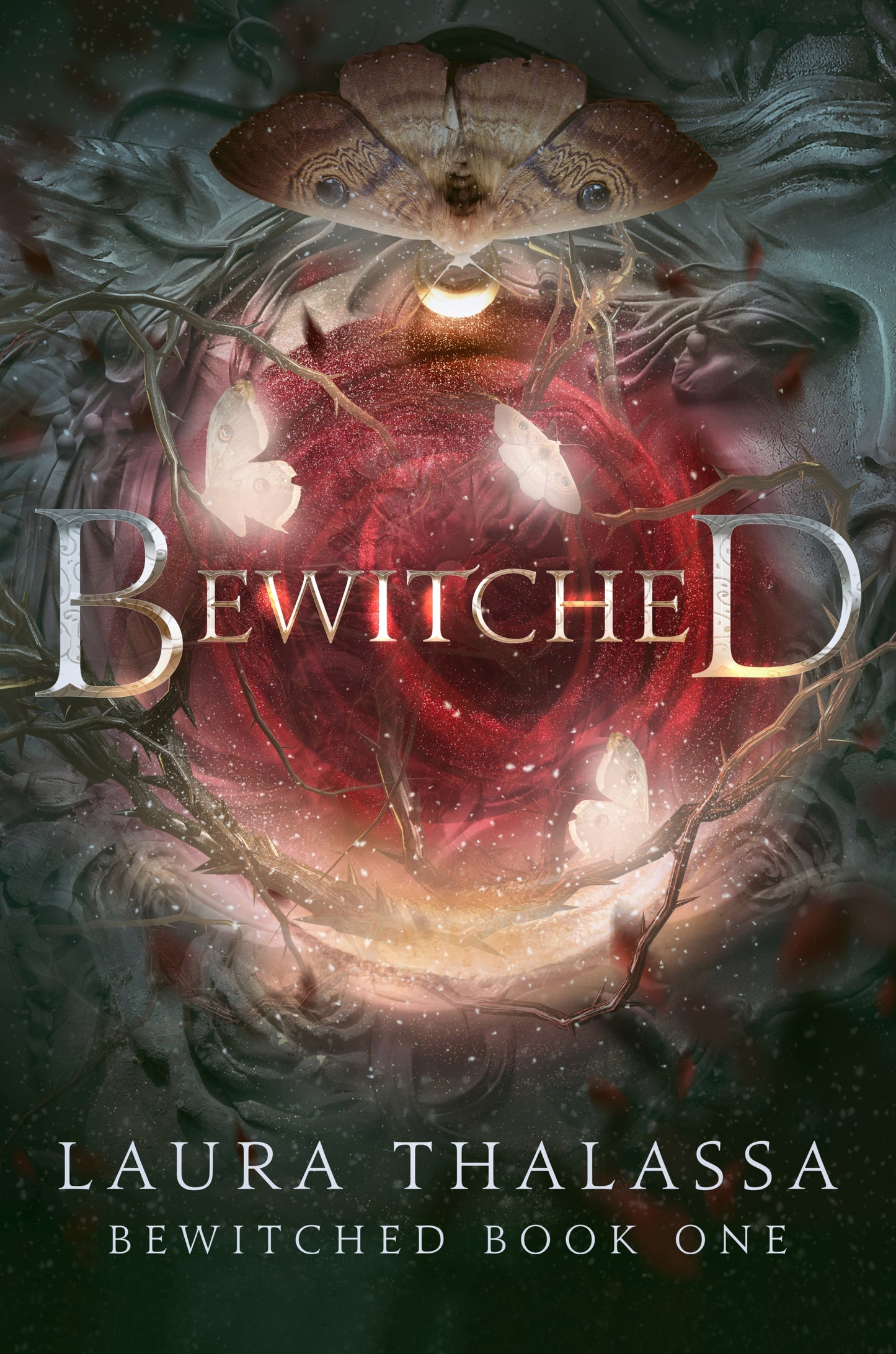 BEWITCHED