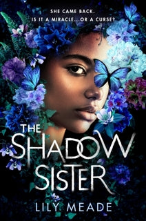 THE SHADOW SISTER