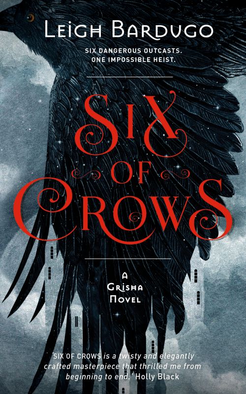 SIX OF CROWS (1)