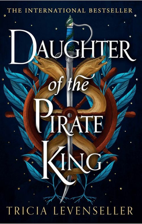 DAUGHTER OF THE PIRATE KING