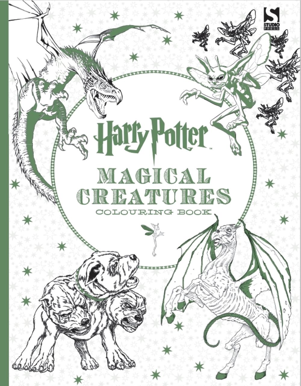 MAGICAL CREATURES