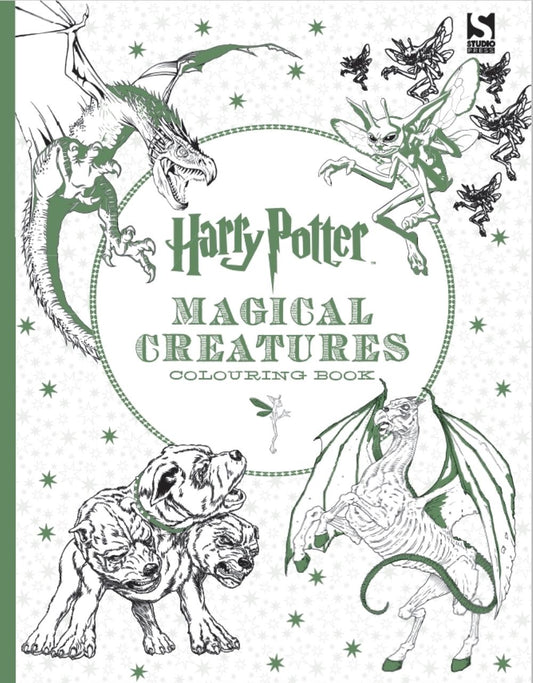 MAGICAL CREATURES