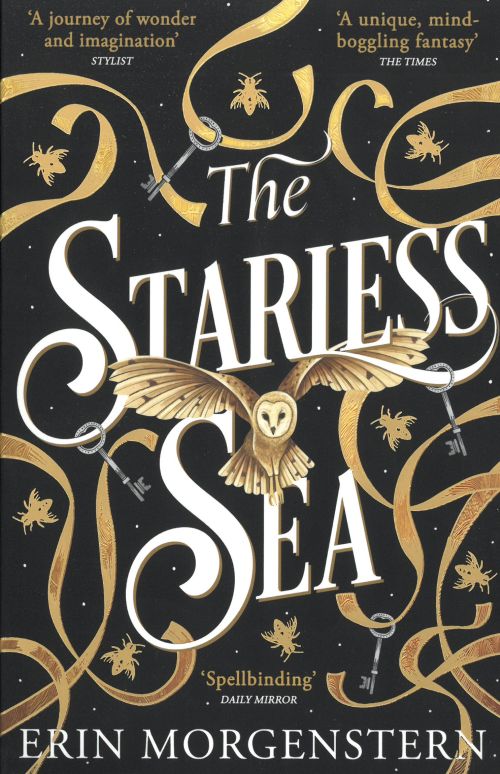 THE STARLESS SEA