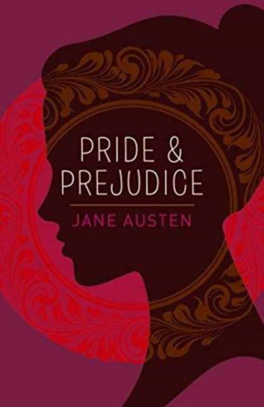 PRIDE AND PREJUDICE - PB