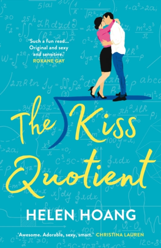 THE KISS OF QUOTIENT